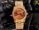 Replica Rolex Day-Date Diamond center Watches Stainless steel Ombre Dial 40mm (7)_th.jpg